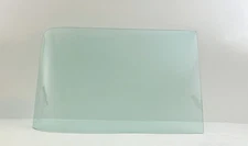 Fit White Volvo Autocar WC WI WG WAH AC Passenger Right Side Front Windshield