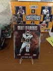 2025 Panini Isiah Pacheco Base (Raw)