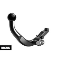 Brink AnhÄNgerkupplung Diagonal Abnehmbar Passend FüR | 554800