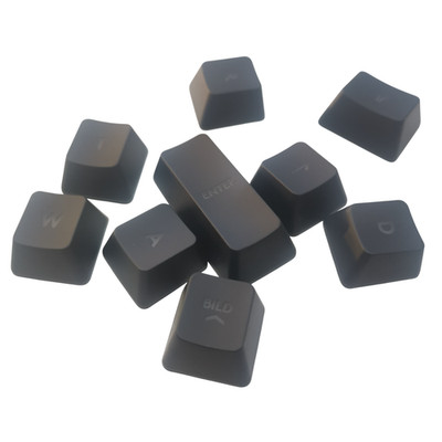 Logitech G413 G513 Mechanische Gaming-Tastatur, Romer-G Tactile RGB Ersatztasten
