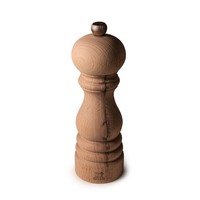 Peugeot PfeffermüHle Paris Nature 18Cm Buchenholz Natur Stahlmahlwerk GewüRze