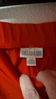 Lularoe Candy Pajamas, PJs, Red, EUC, Size 2xl — photo 4