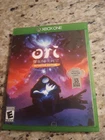 Ori and the Blind Forest: Definitive Edition Xbox One