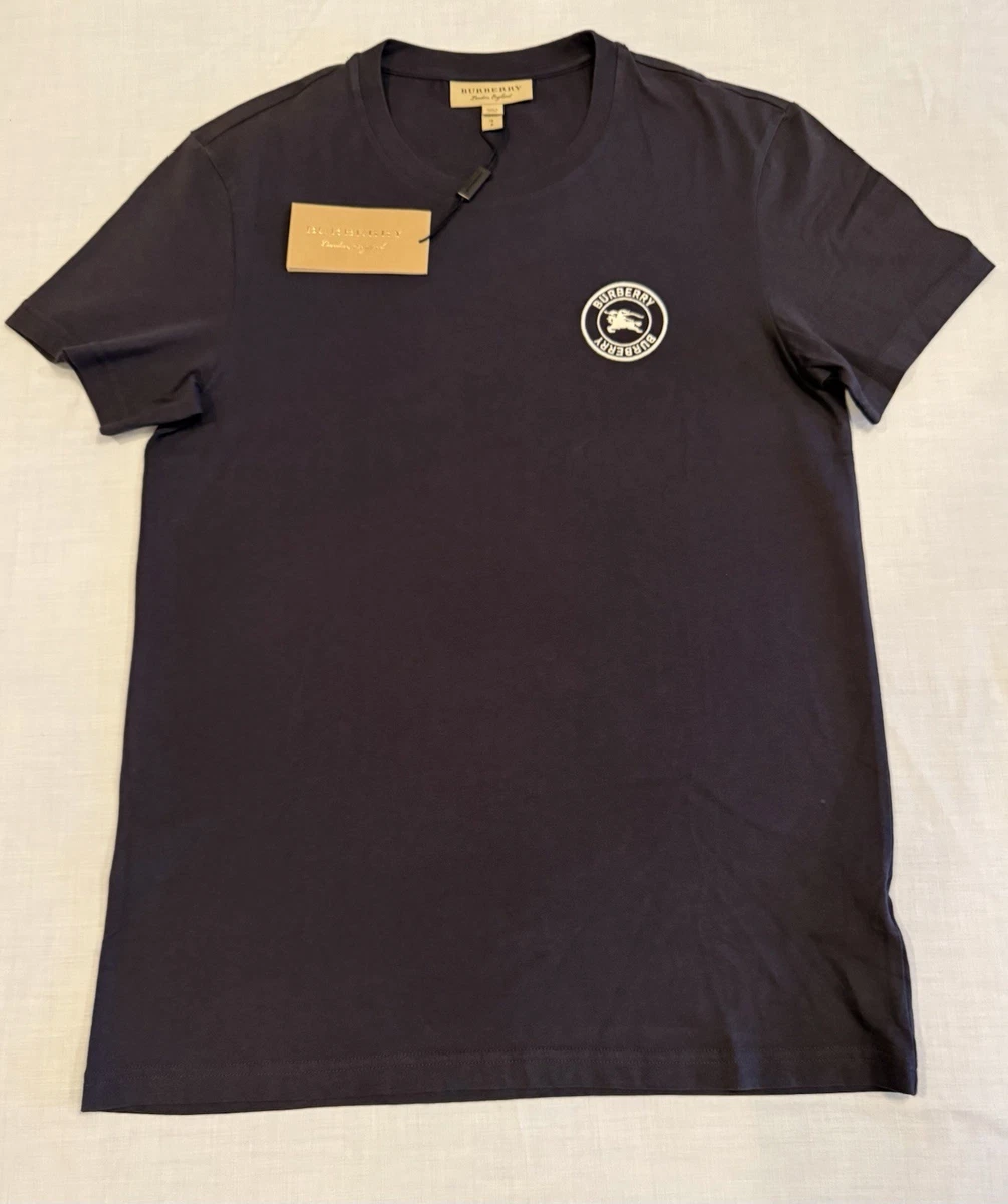 Burberry London Regular Size S T-Shirts for Men for sale | eBay