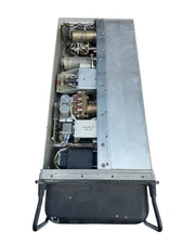 T-730/TRC-75 Linear Power Amplifier Transmitter Radio AN/TRC-75 HF Ham