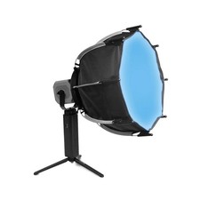 Lume Cube XL 60W RGB Mini COB LED Mobile Light Kit