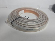 Philips - Hue Lightstrip Plus V4 Extension 80in 6.5ft length 555326