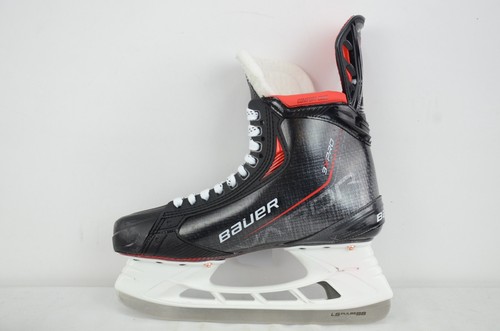 Bauer Vapor 3X Pro Ice Hockey Skates Senior Size 10 Fit 1 (0207-5951) - 第 6/9 張圖片