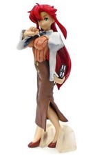 Sky Shake GURREN LAGANN -Yoko Littner Teacher Version Figuren Bandai 