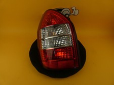 Rückleuchte links Zafira A 1,8 Kombi