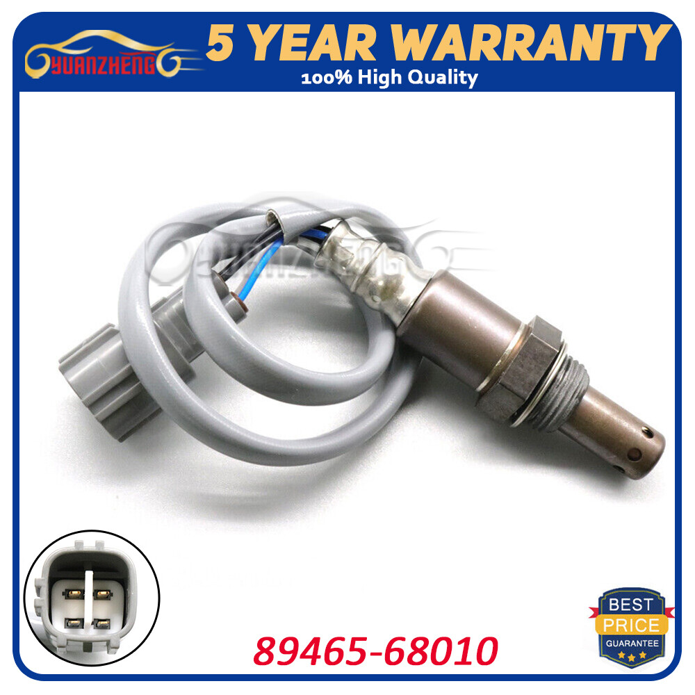 89465-68010 Oxygen O2 Sensor For Toyota Avensis Altezza Verossa
