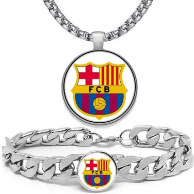 FC Barcelona 2PcSet Large 24