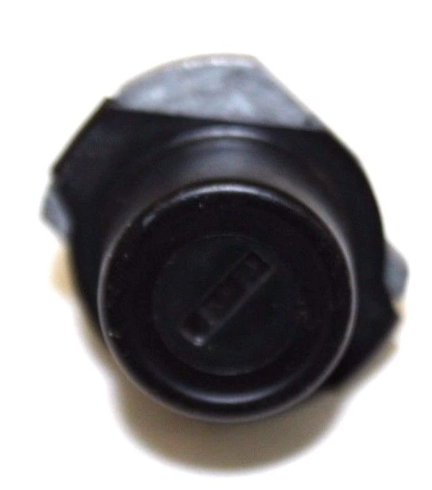 Chevy Astro GMC Safari Van 96-05 OEM Manual Rear Door Lock Key Cylinder 2 Keys - Image 3 of 4