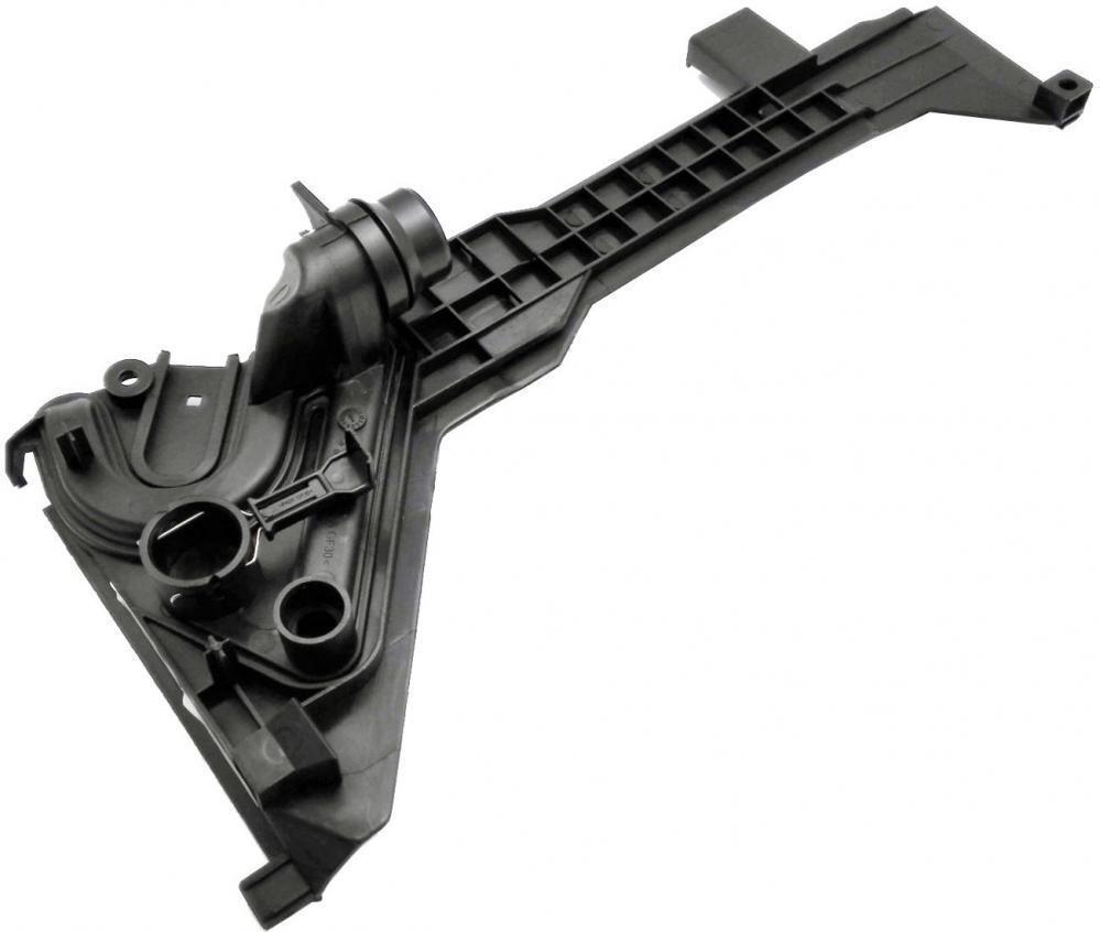 17111436251 Fit BMW E46 325 Radiator Coolant Tank Mounting 17111436251 Fit BMW E46 325 Radiator Coolant Tank Mounting