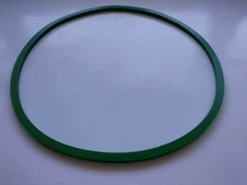 Door Gasket for Tuttnauer 3870E, 3870EA, 3870EHS, 3870M, 3850M/E (02610019)