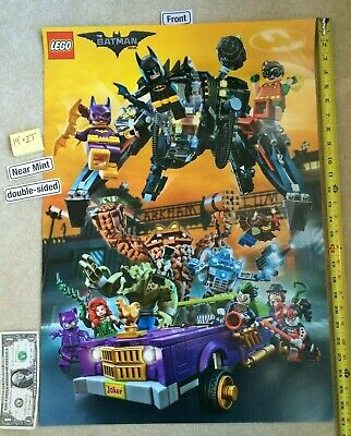 LEGO Batman : Target