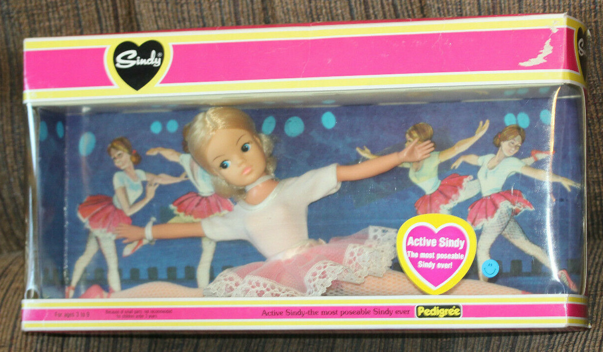 pedigree dolls ebay