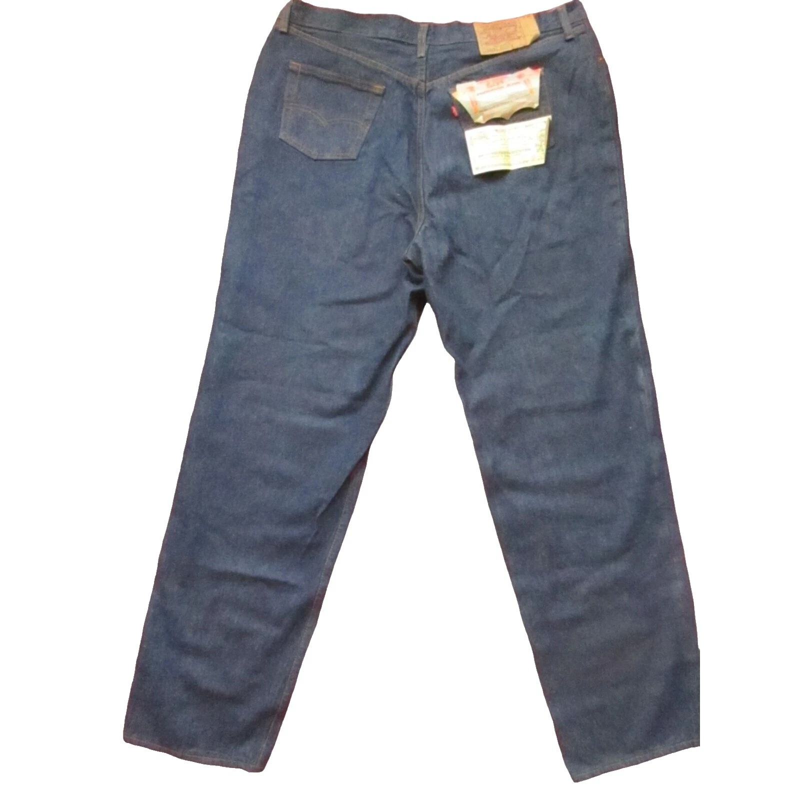 Levi's Jeans Vintage década de 1980 Tamanho Regular para mulheres