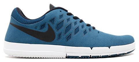 New Mens Size 9 Blue Nike Free SB Skateboarding Shoes 704936 404 Nike Free Nano SB Black for Sale | Authenticity Guaranteed  main image 3