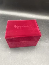 Ne'Qwa Art Ornament 25th Anniversary Reverse Painted by Artist Susan Winget