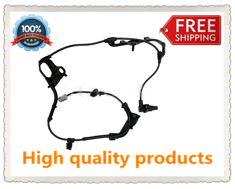 Left Rear ABS Wheel Speed Sensor for Toyota Corolla Axio Left Rear ABS Wheel Speed Sensor for Toyota Corolla Axio