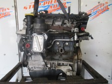 Moteur Suzuki IGNIS