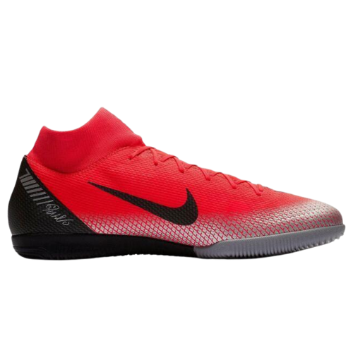 Nike Mercurial Superfly 6 Elite CR7 IC Flash Crimson for Nike Mercurial Superfly 6 Elite CR7 IC Flash Crimson for