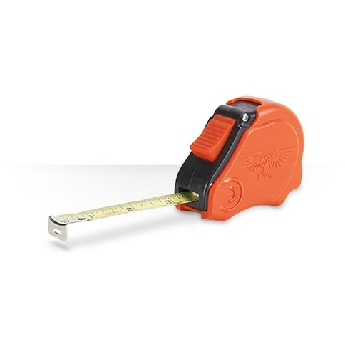 Warhammer 40,000 65-02 Tape Measure Orange Gameplay Accessories New Boxed UK