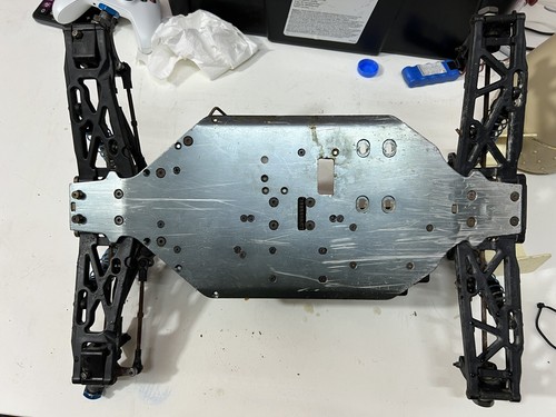 Hong Nor X1 As Is For Parts - Picture 10 of 10