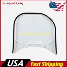 Dryer Lint Filter Assembly with Felt Rim Seal for LG Kenmore Dryers 5231EL1003B