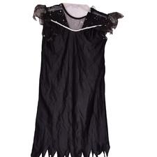 Witch Costume Dress No Size Tag See Photos for Measurements