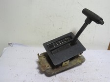96 Jeep Cherokee Automatic Floor Shifter