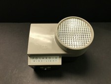 Vintage Polaroid Wink Light Flash Model 250