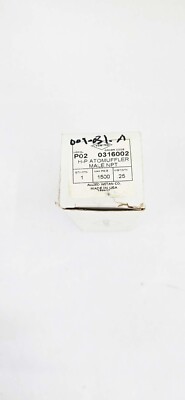 ALWITCO P02 ATOMUFFLER 1/4'' NPT.