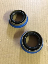 Lot Of 2 OEM CV Axle Shaft Seal Left ACDelco GM  24243353 BRAND NEW
