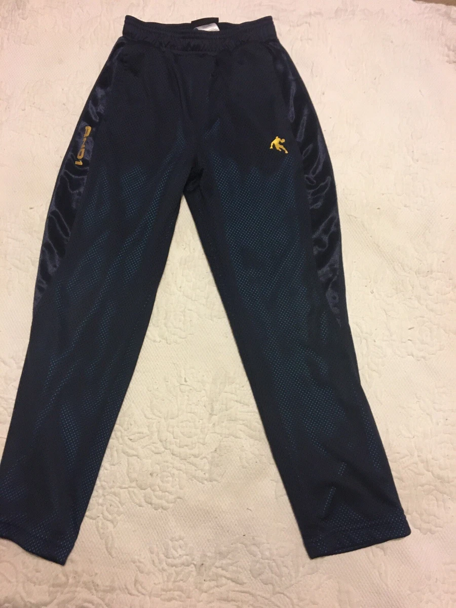 Boys size 8 athletic pants sales