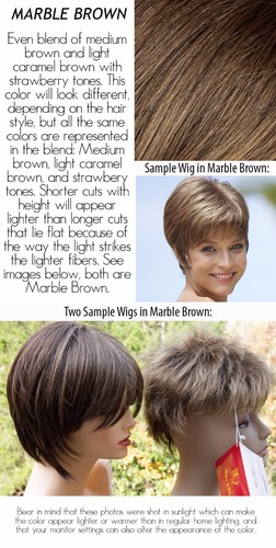 ANGELICA Wig by NORIKO Rene of Paris, *ALL COLORS!* Best-Seller! NEW! - Picture 18 of 52