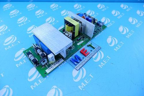 ABB BFPS-48C power board BFPS48C 60days warranty - Picture 3 of 3