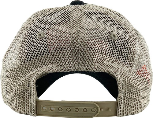 USA American Tactical Operator Special Forces Patchmütze Kappe - Bild 216 von 255
