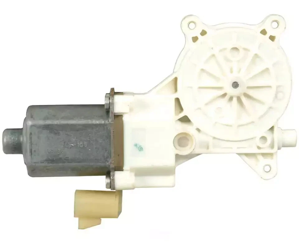 Motor ventana eléctrica delantero izquierdo Cardone para Saturn Pontiac remanufacturado 42-1022 Foto 2 de 4