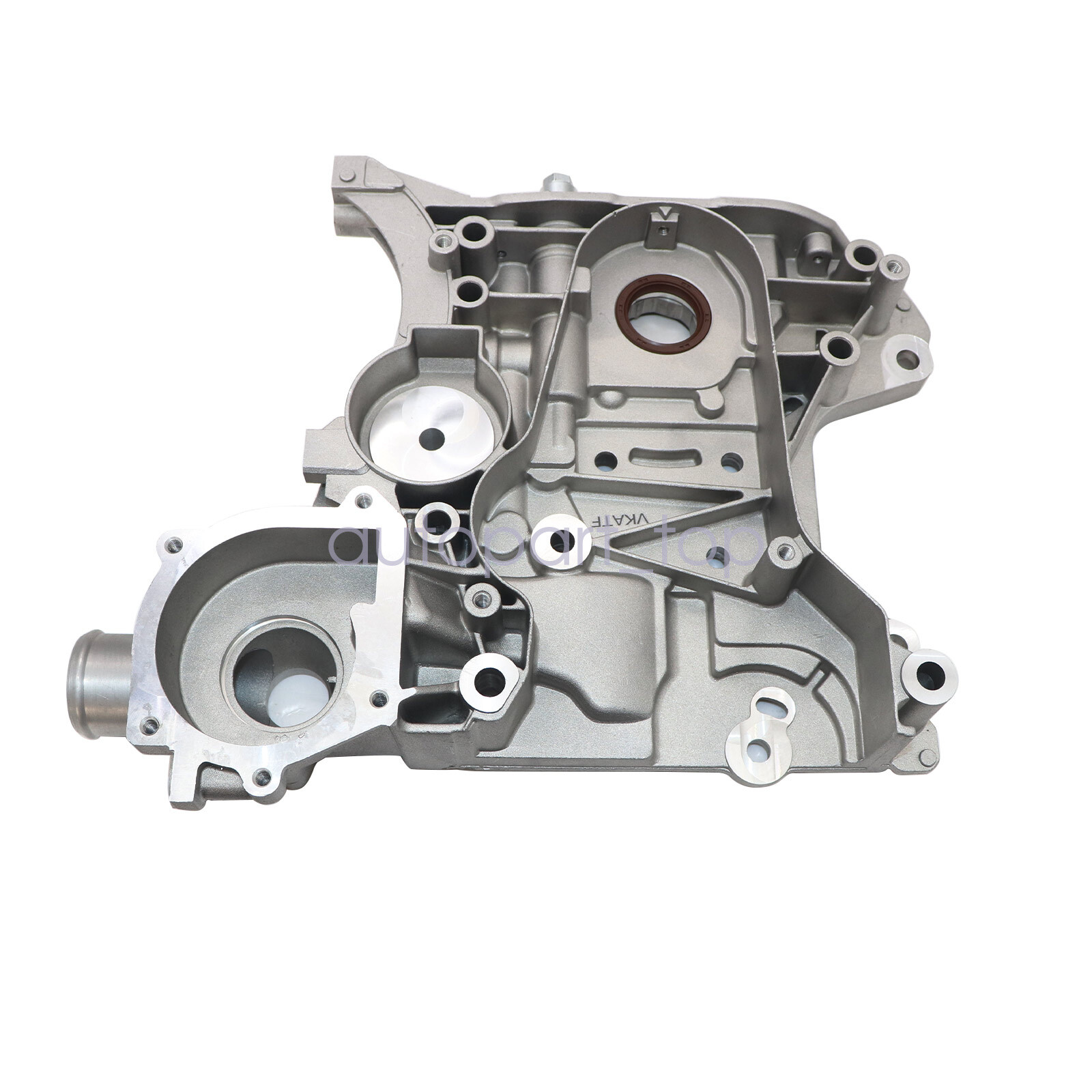 New Oil Pump Fit For 201118 Chevrolet Cruze Cruze Limited 1.8L L4 DOHC 16V US eBay