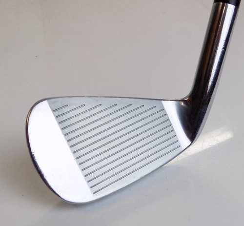 Yonex V Mass Tour Tungsten 4 Iron True Temper Regular Flex Steel Shaft - Picture 2 of 2