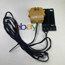 VTG HTF AURORA A/FX WALL-PAK "A" 1342-200 YELLOW POWER PACK W/ CONTACT TERMINAL