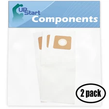 6 Vacuum Bags for Fuller Brush FB-80