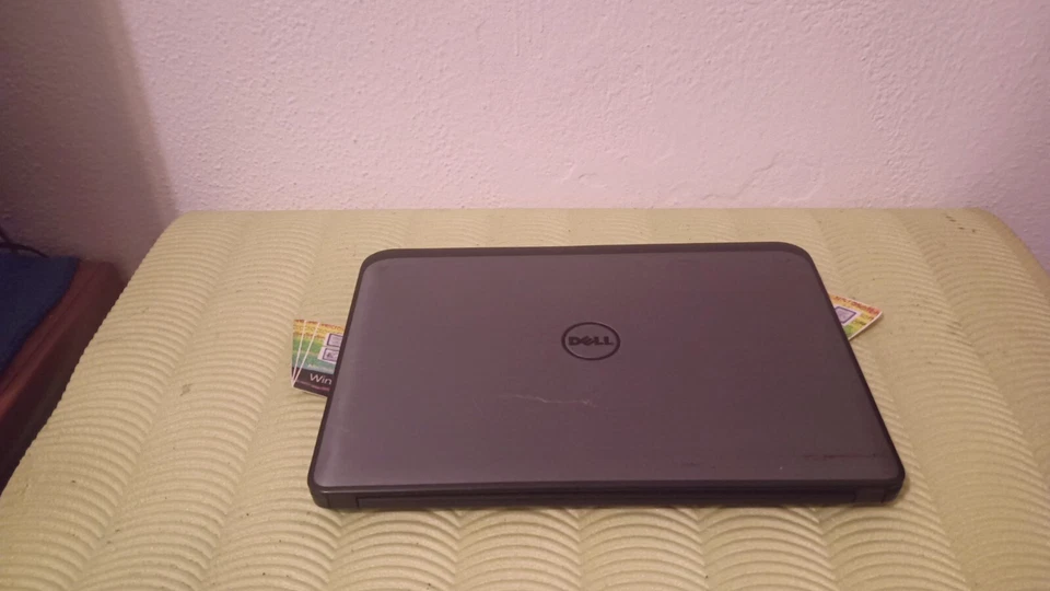 Dell Latitude 3440 · i3-4010U · 8GB · 128GB, foto 4 di 5