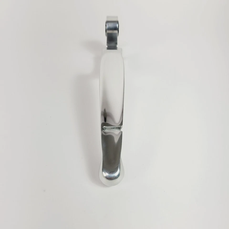 Kit de montaje de palanca de embrague Indian Cheif 2016-17, pieza original OEM 2205742 Foto 4 de 4