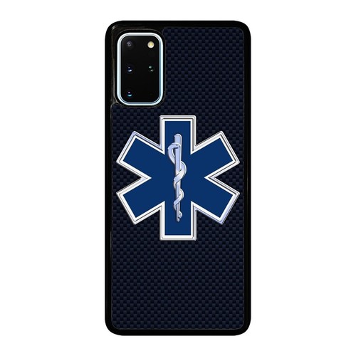 For Samsung S21 S22 S23 S24 Ultra FE ems emt medic medicine Anti scratch Cover - 第 11/25 張圖片