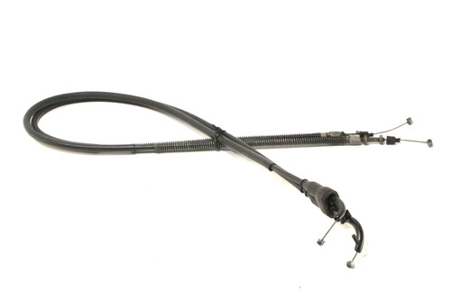 OEM Gaskabel Yamaha Ténéré XTZ 660 3YF