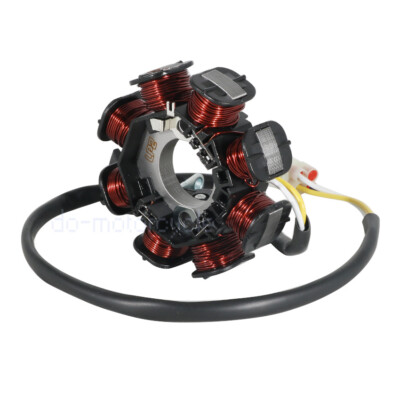 Generator Magnet Stator Spule für Arctic Cat ATV ALTERRA 90 2017-2024 UTILITY 90
