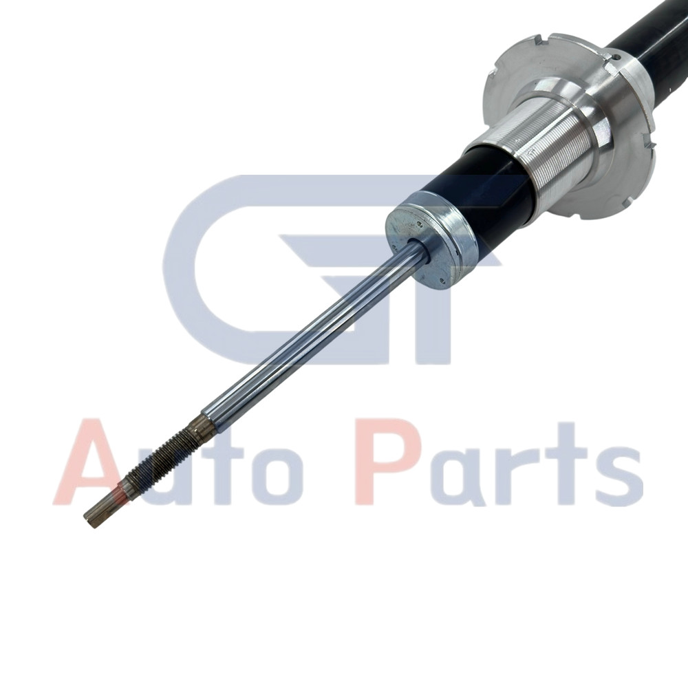 4pcs Front Rear Shock Absorbers w/Magnetic Ride For Ferrari California 2008-2014